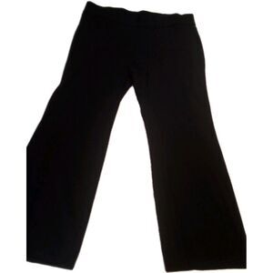 Women's Westbound Elastic Dress Pants Size 20w Short